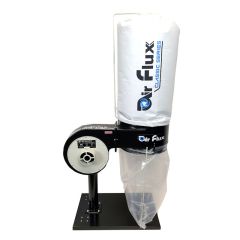 AirFlux AF-1020 Aspiratore di polveri 1020AF