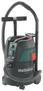 Metabo 602014000 ASA 25 L PC Detergente multiuso 1250W