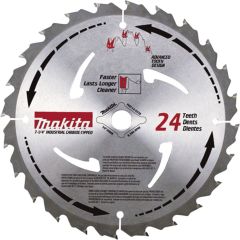 Makita B-07973 HM zaagblad Mforce 210 x 30/25 x 16T