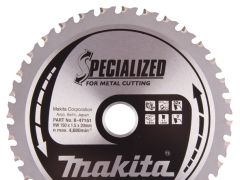 Makita B-47036 B-47151 Lama da sega 150x20x32 per il taglio dei metalli