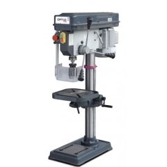 Optimum 713008203 Trapano da banco OptiDrill B20 400V 550W