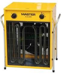 Master B22EPB Riscaldatore elettrico 22kW