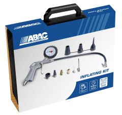 ABAC 1129706266 Kit pompa per pneumatici