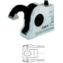 Bessey BAS-CB9-4 Tenditore compatto, foro di fissaggio chiuso