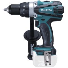 Makita Trapano avvitatore DDF448ZJ 14,4 volt senza batterie e caricabatterie