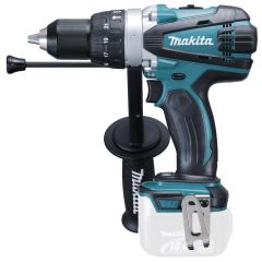 Makita DHP448ZJ Trapano a percussione 14,4 Volt