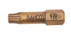 Bahco Inserti diamantati per cacciavite Torx® - 25 mm 63D/T30