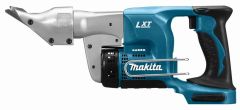 Makita DJS130ZJ Cesoie per lamiera 18 volt senza batterie e caricabatterie