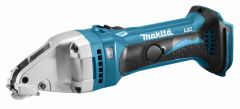 Makita DJS160ZJ Cesoie per lamiera 14,4 volt senza batterie e caricabatterie