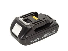 Makita 196235-0 BL1815N Batteria 18V 1,5AH Li-Ion