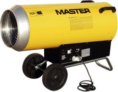 Master BLP103ET Riscaldatore a gas propano 96kW