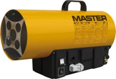 Master BLP33ET Riscaldatore a gas propano 30kW