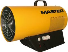 Master BLP53ET-N Riscaldatore a gas propano 52kW