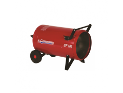 Biemmedue GP105A Riscaldatore a gas propano