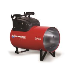 Biemmedue GP65A Riscaldatore a gas propano