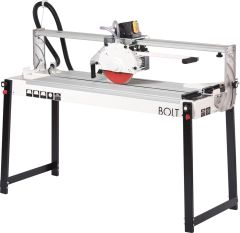 Raimondi RA225MS120EU Segatrice per piastrelle Bolt 120 230 Volt Lunghezza di taglio 1200 mm!