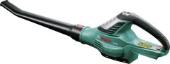 Bosch Giardinaggio 06008A0401 ALB 36 LI Soffiatore Accu 36 volt senza batterie e caricabatterie