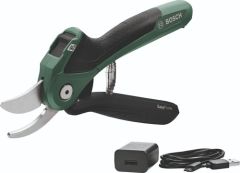 Bosch Giardinaggio 06008B2100 Forbici EasyPrune 3,6 volt