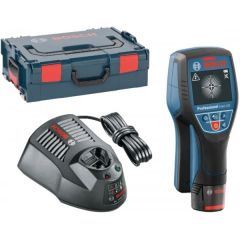 Bosch Professional D-Tect 120 Multidetector professionale 12V in L-Boxx 0601081301