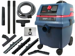 Bosch Professional GAS25 L SFC Aspirapolvere 0601979103