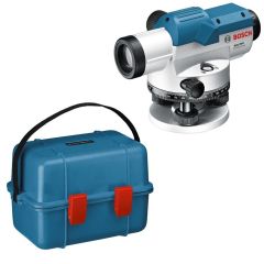 Bosch Professional GOL20D Strumento di livella 0601068400