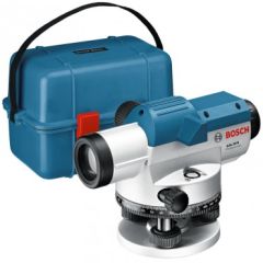 Bosch Professional GOL 26 D Sonda ottica per acqua 0601068000