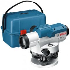 'Bosch Professional GOL32D Strumento a bolla d''aria 0601068500'