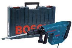 Bosch Professional GSH 11 E Professional con SDS-max 0611316703