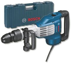 Bosch Professional GSH11VC Martello demolitore 11KG 1700w 23J 0611336000