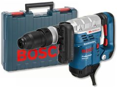 Bosch Professional GSH 5 CE Breaker 0611321000 + 5 anni di garanzia del rivenditore!