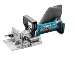 Makita DPJ180ZJ tagliasfalto 18 volt senza batterie e caricabatterie