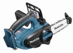 Makita Motosega DUC122ZK 18V