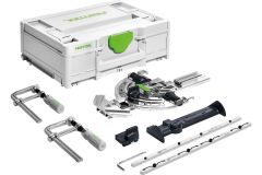 Festool 577157 Set di accessori SYS3 M 137 FS/2-Set