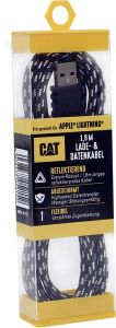 CAT Cavo CAT-APPLE LIGHTNING Apple-USB 1,8 mtr