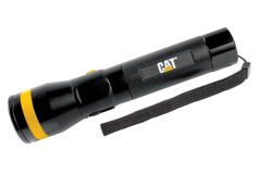 CAT CT2115 Torcia tattica a LED Focus 1200 Lumen con funzione powerbank