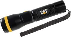 CAT CT2500 Torcia tattica a LED Focus 300 Lumen