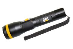 CAT CT2505 Torcia tattica a LED Focus 550 Lumen con funzione powerbank