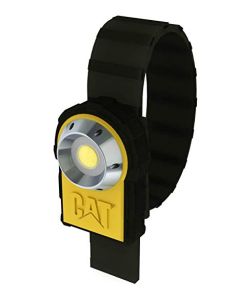 CAT CT5130 Luce da lavoro piatta Quick-Zip LED 250 lumen