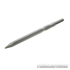 Toolnation CB2362 Lunghezza della punta dello scalpello Kango 380 mm