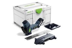 Festool 576571 Corpo sega isolante a batteria ISC 240 Li EB-Basic