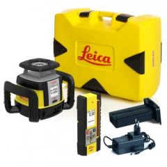 Leica Rugby CLH Pendenza laser CLX200 pendenza manuale 6012276