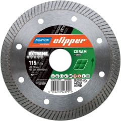 Clipper 70184621973 Lama Extreme Ceramic Turbo Diamond 230 x 22,23 mm