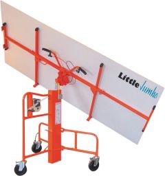 Little Jumbo 18516500 Modello Combi Slab Lift 5,40 mtr.