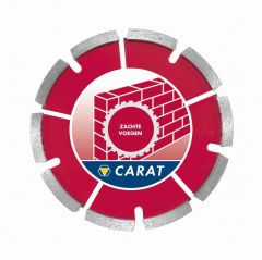 Carat CTC1253000 scanalature di giunzione 125x22,2MM Z-PREMIUM, TIPO CTC