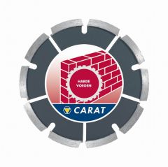 Carat CTP1253000 scanalature di giunzione 125x22,2MM H-PREMIUM, TIPO CTP