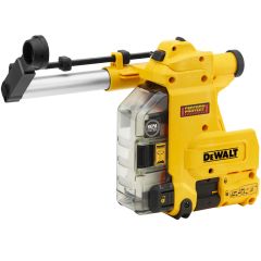 DeWalt D25304DH-XJ Aspiratore di polvere per DCH283, DCH323, DCH333, DCH334, D25333, D25334