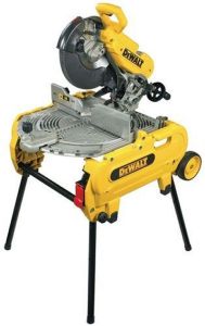 DeWalt D27107-QS D27107 Sega combinata TGS, 2000W, 305mm