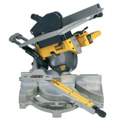 DeWalt D27112-QS D27112 sega da tavolo, troncatrice e troncatrice