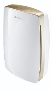 Gree CK051035000 Deumidificatore Daisy 20L GDN20AT KSEBA1A (Oro)