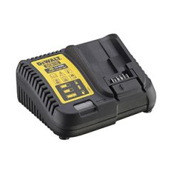 DeWalt DCB115-QW Caricabatterie multiplo DCB115 18V + XR